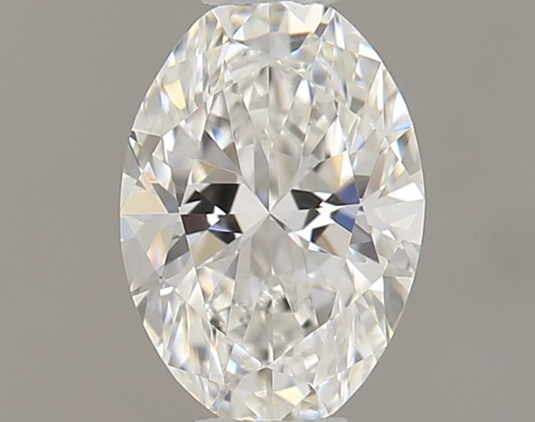 0.33 ct Oval diamond