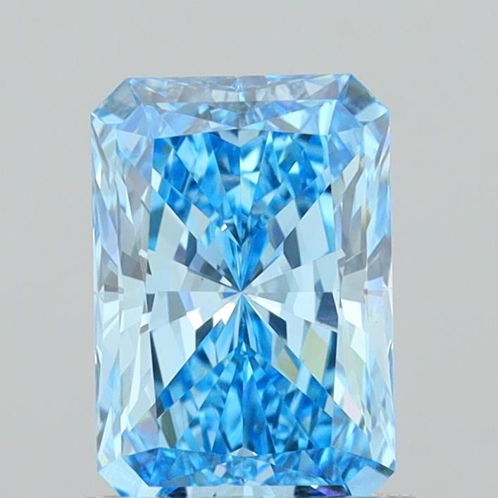 1.09 ct. radiant Lab Grown Diamond front image