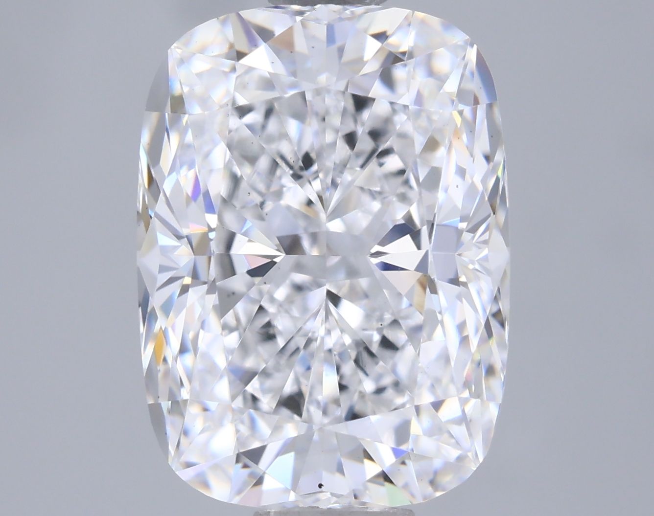 2.55 Carat