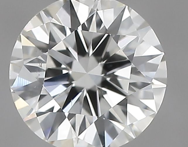 0.4 ct Round Diamond