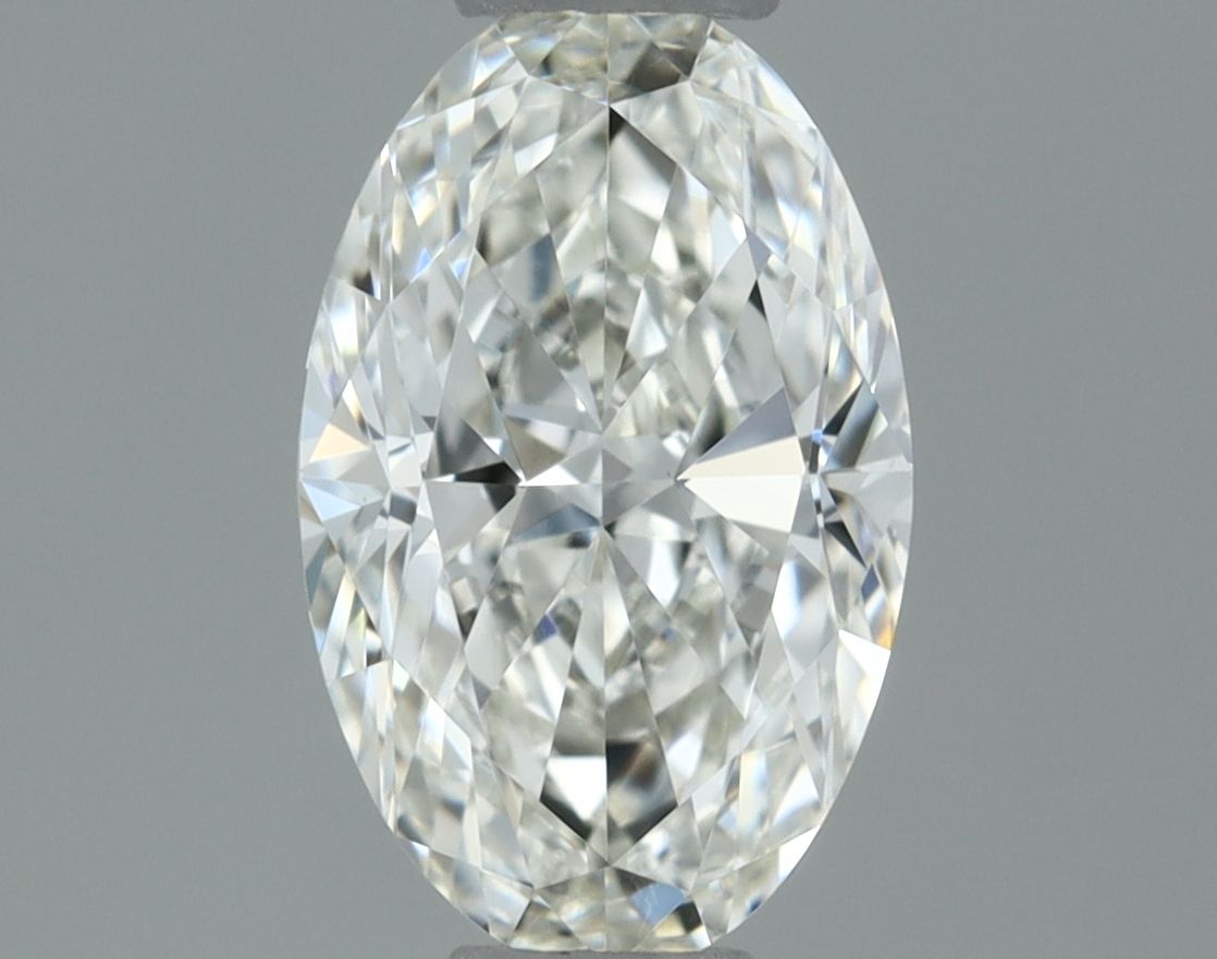 0.50 ct Oval diamond