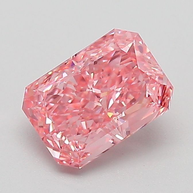 1.09 ct Radiant diamond