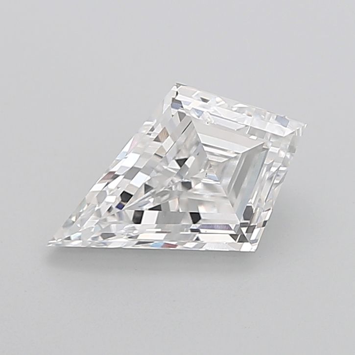 2.62 ct lab-grown Kite Diamond