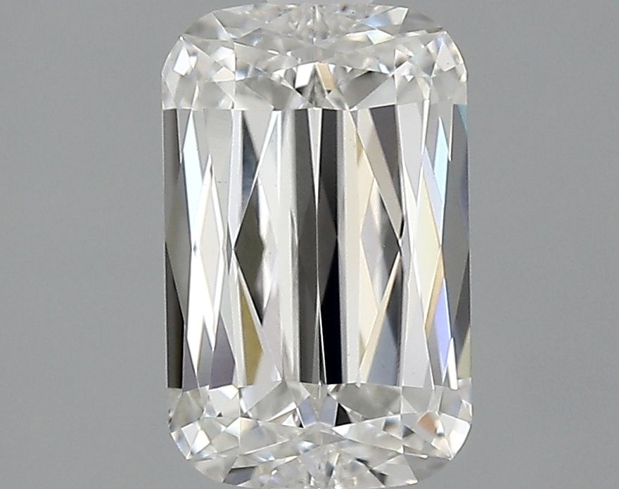 1.52 ct Cushion Modified diamond