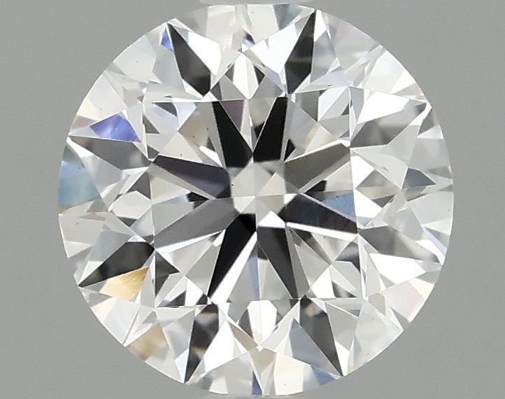 1.06 ct. round Lab Grown Diamond front image