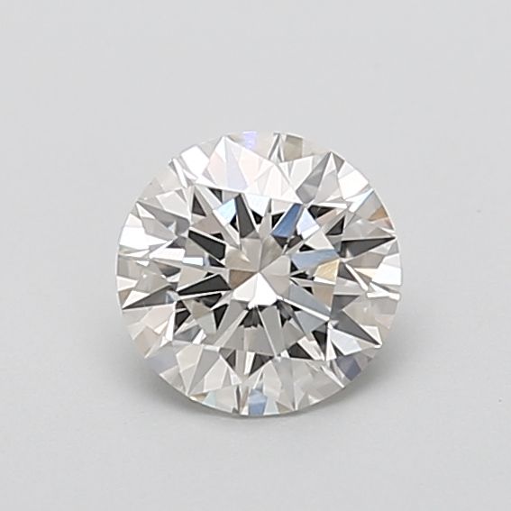 1.05 ct. round Lab Grown Diamond front image