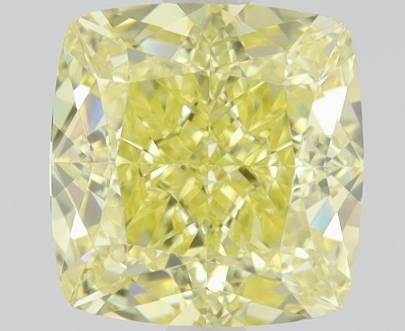 1.04 ct Cushion Brilliant diamond