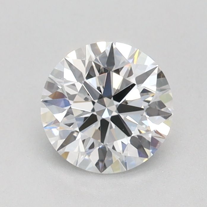 0.54 ct. round Lab Grown Diamond front image