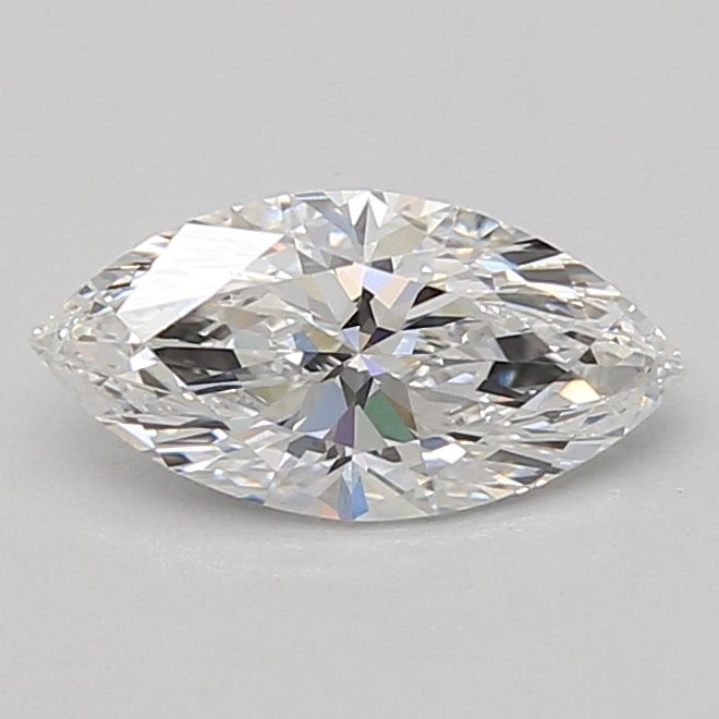 1.08 ct lab-grown Marquise Diamond
