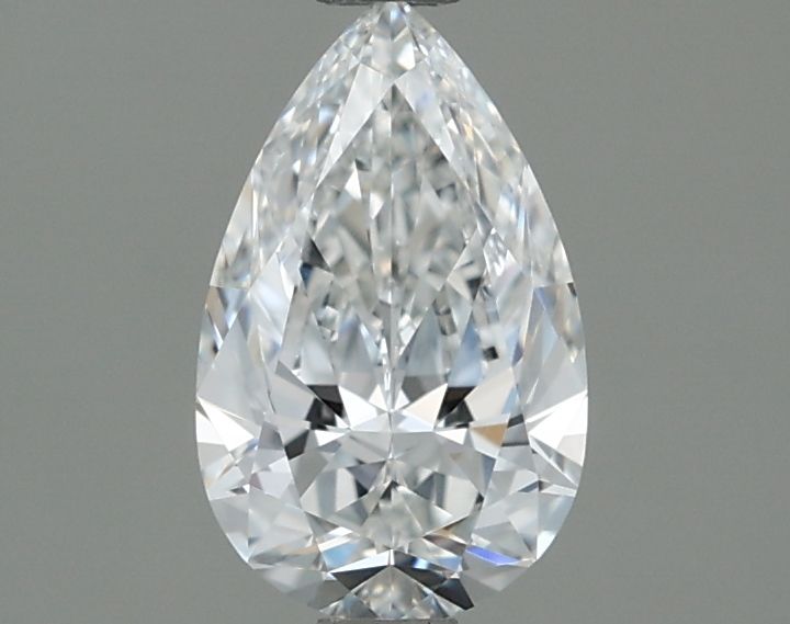 0.90 ct Pear diamond