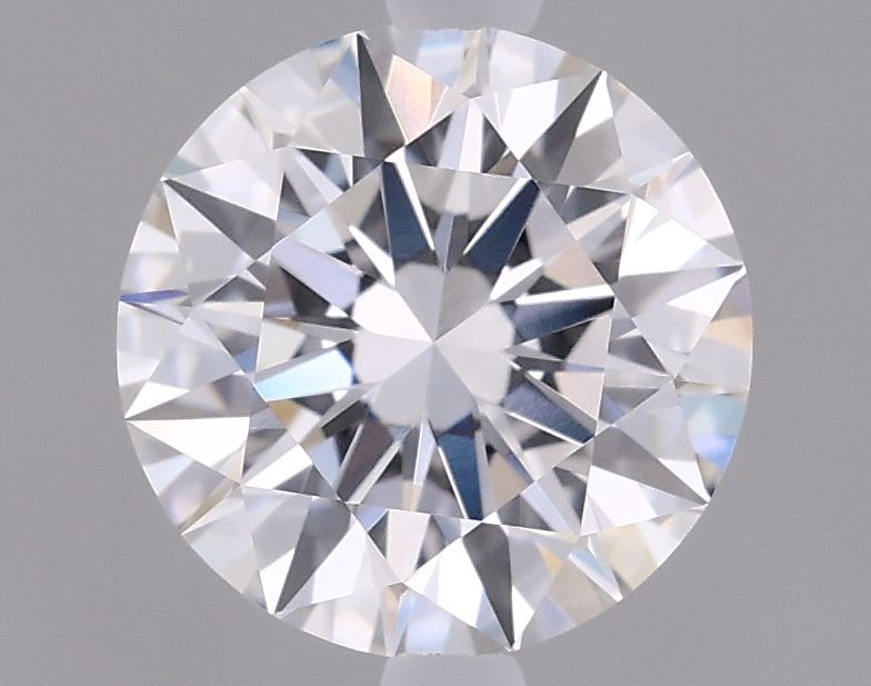 1.09 ct. round Lab Grown Diamond front image