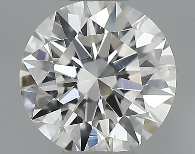 0.3 ct Round Diamond