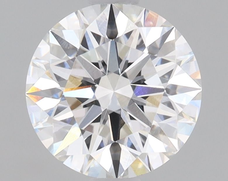 1.17 ct. round Lab Grown Diamond front image