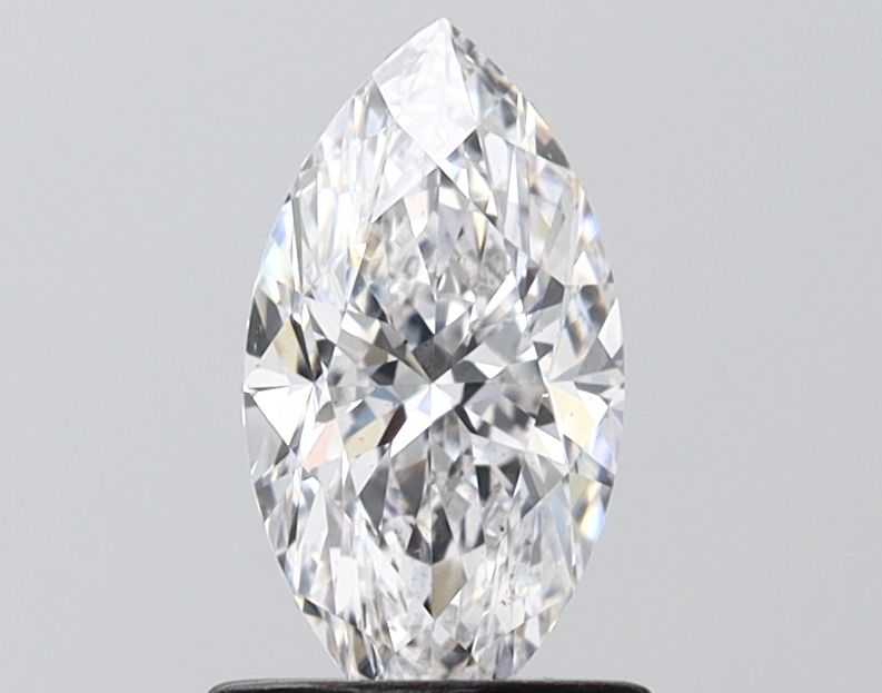 1.01 ct. marquise Lab Grown Diamond front image