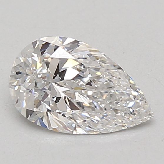 0.92 ct. pear Lab Grown Diamond front image