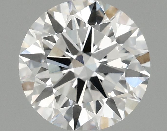 1.03 ct. round Lab Grown Diamond front image