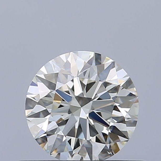 0.54 ct Round diamond