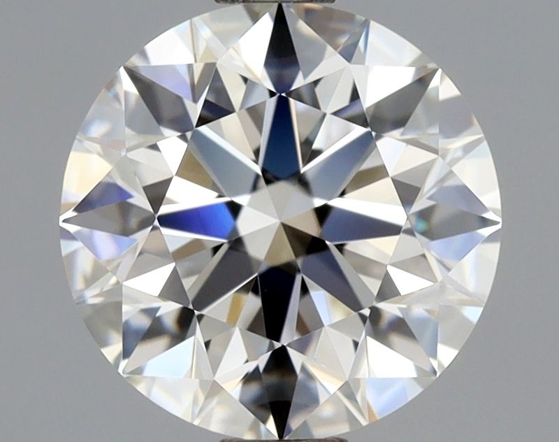 1.50 ct Round diamond