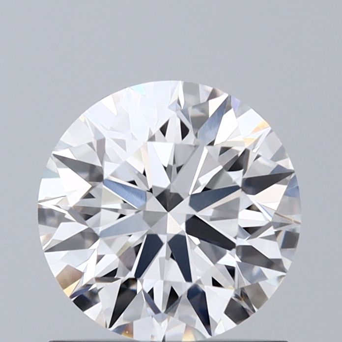 1.00 ct. round Lab Grown Diamond front image