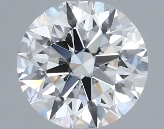 1.00 ct. round Lab Grown Diamond front image