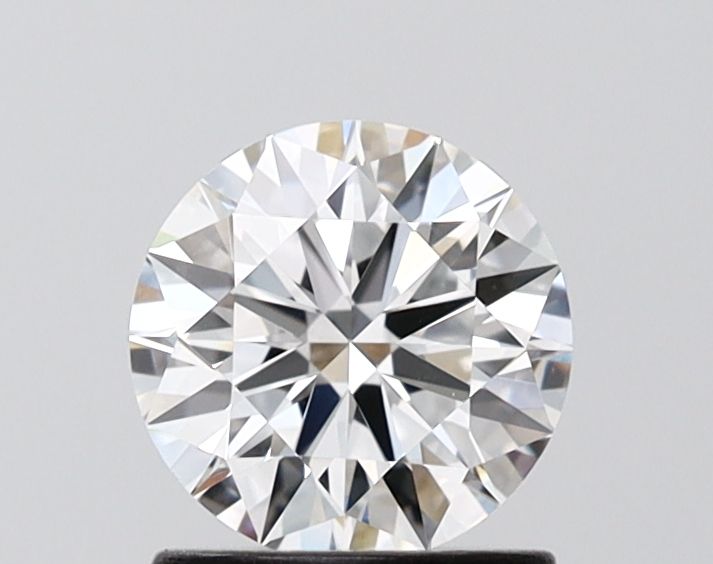 1.01 ct. round Lab Grown Diamond front image