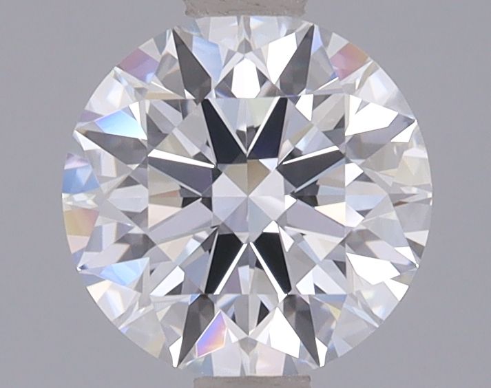 1.54 ct. round Lab Grown Diamond front image