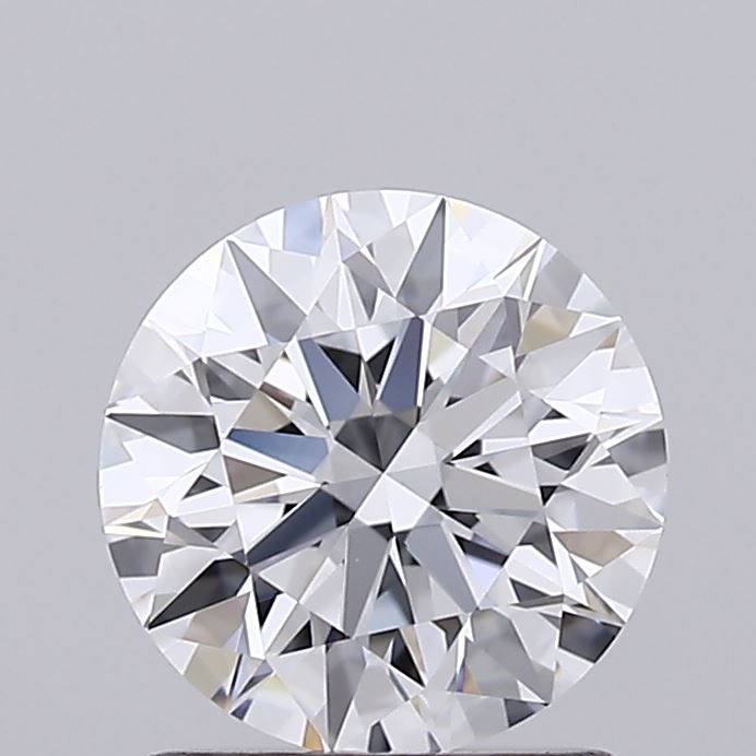 1.09 ct. round Lab Grown Diamond front image
