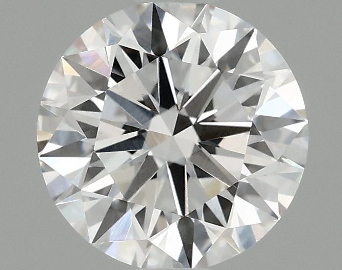 1.09 ct. round Lab Grown Diamond front image