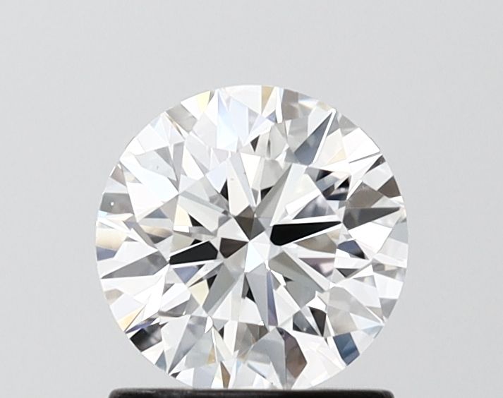 1.03 ct. round Lab Grown Diamond front image