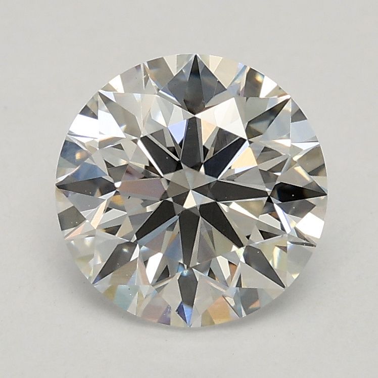 1.05 ct. round Lab Grown Diamond front image