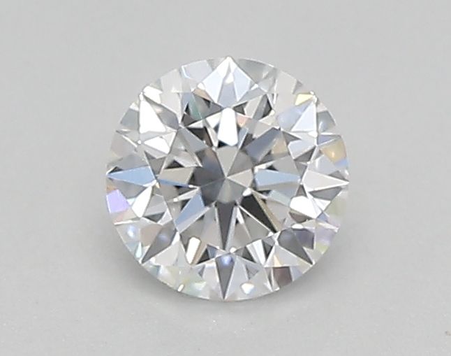 0.32 ct lab-grown Round Diamond