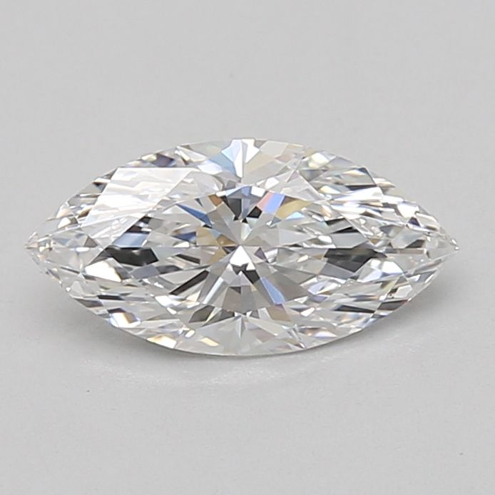 1.08 ct. marquise Lab Grown Diamond front image