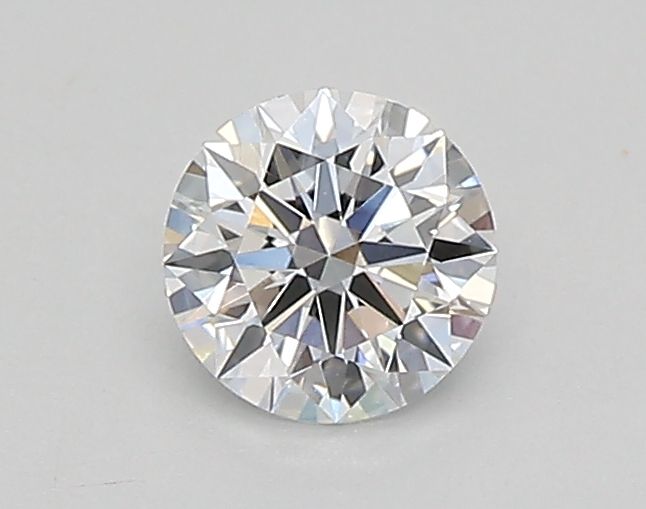 0.36 ct lab-grown Round Diamond