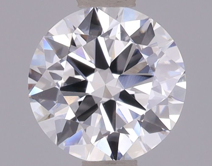 1.03 ct. round Lab Grown Diamond front image