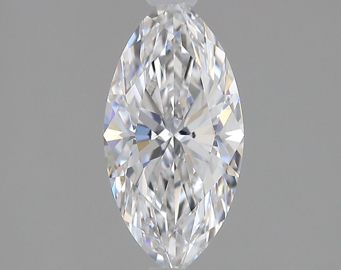 1.06 ct. marquise Lab Grown Diamond front image