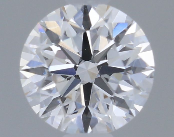 0.28 ct lab-grown Round Diamond