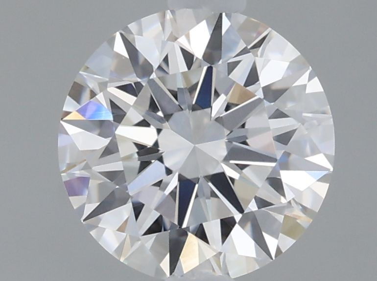1.08 ct. round Lab Grown Diamond front image