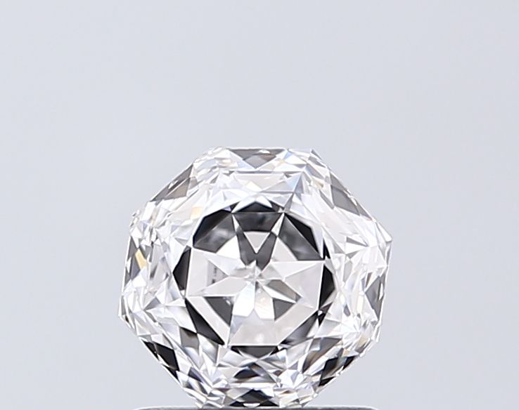 1.02 ct lab-grown Octagonal Diamond