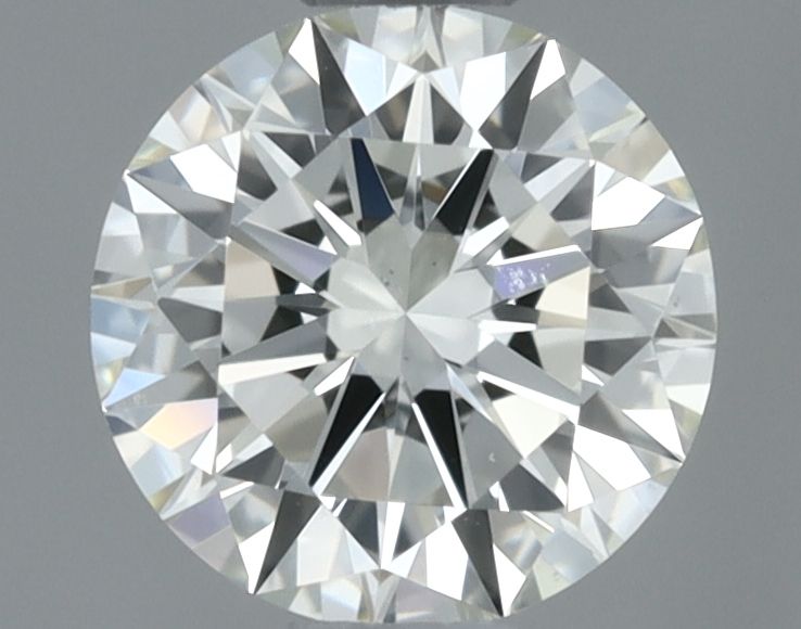 0.40 ct Round diamond