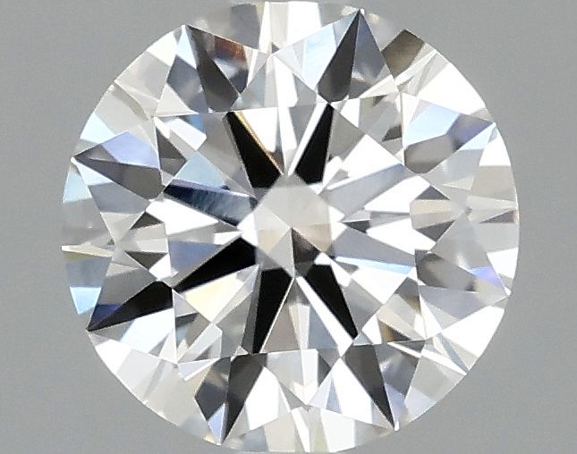 1.59 ct Round diamond
