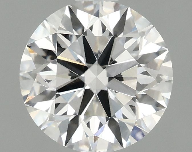 1.06 ct. round Lab Grown Diamond front image