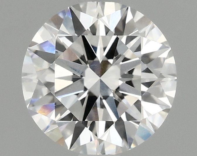 1.51 ct. round Lab Grown Diamond front image