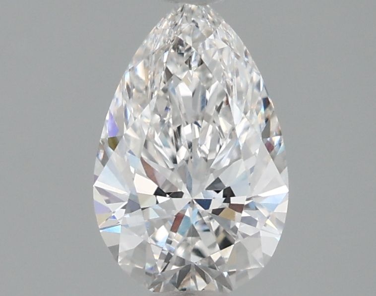 1.16 ct. pear Lab Grown Diamond front image