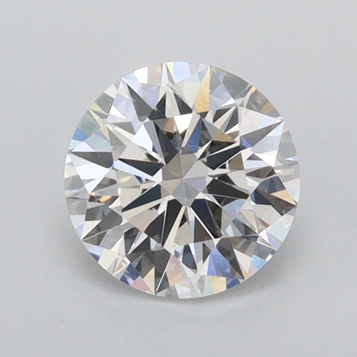 1.01 ct. round Lab Grown Diamond front image