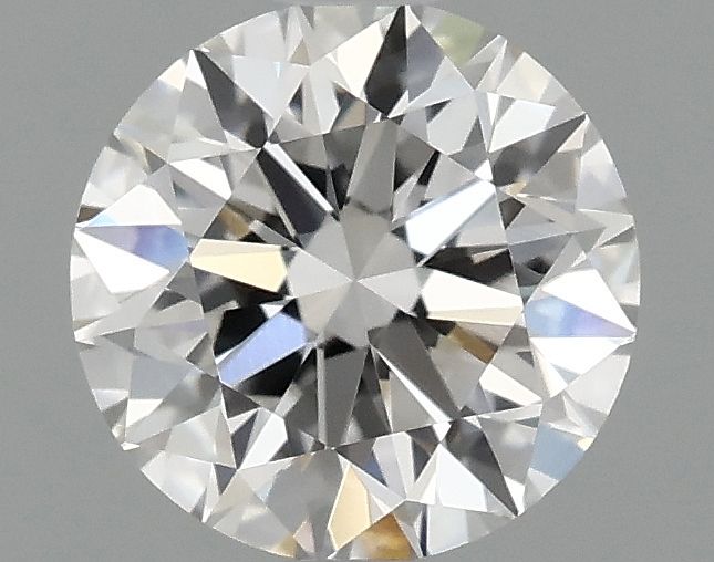 1.03 ct. round Lab Grown Diamond front image