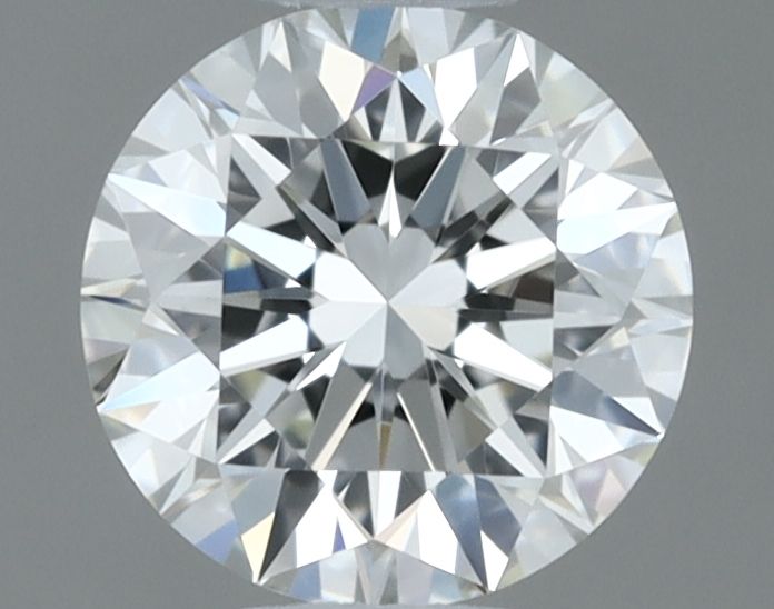 0.40 ct Round diamond