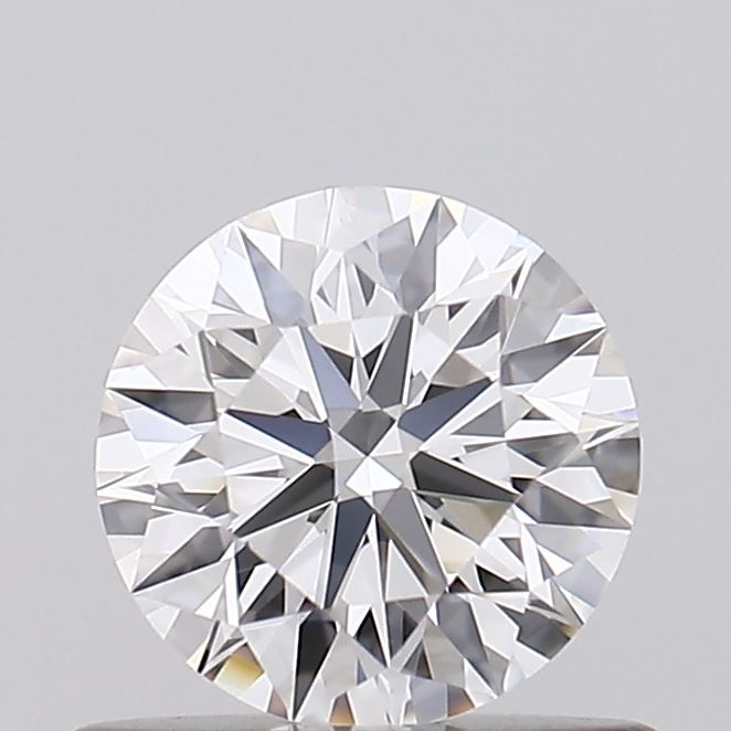 0.60 ct. round Lab Grown Diamond front image