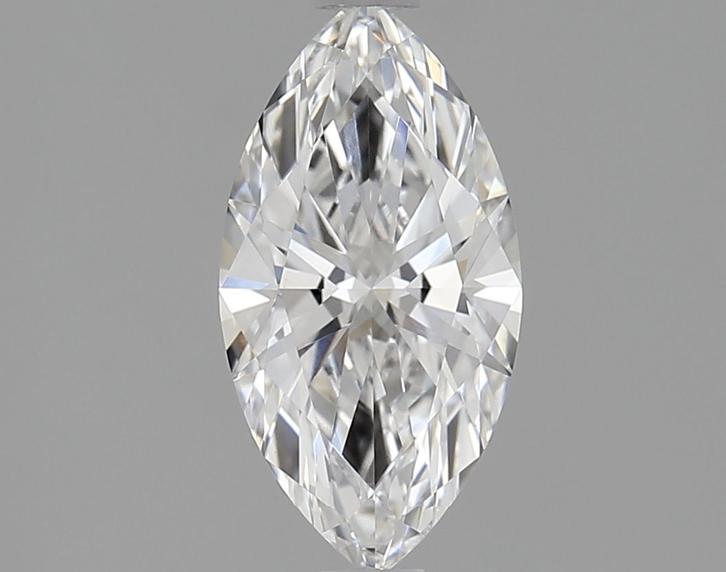 1.02 ct. marquise Lab Grown Diamond front image