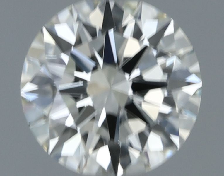 0.40 ct Round diamond
