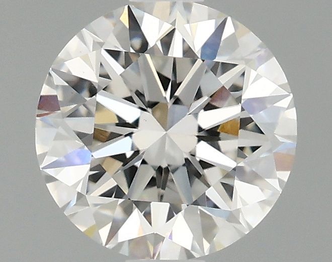 1.06 ct. round Lab Grown Diamond front image